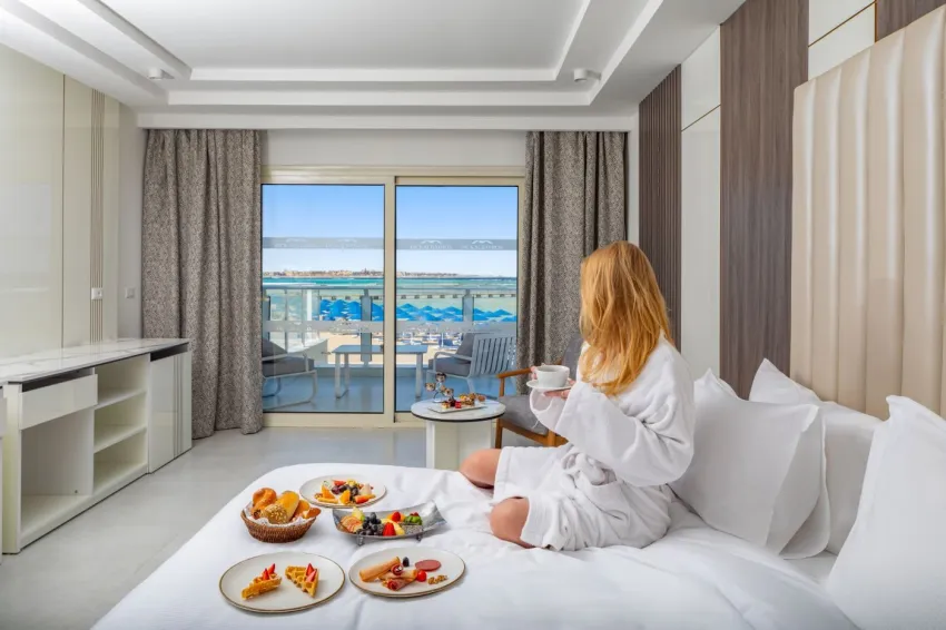 ALBATROS MAKADI RESORT  5*-29