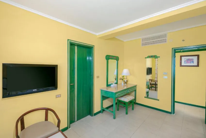 GIFTUN AZUR RESORT  3*-59