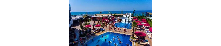 Noxinn Deluxe Hotel 5*-42