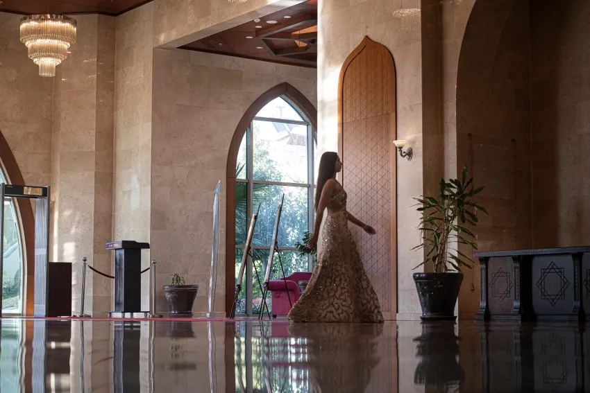 Crowne Plaza Antalya 5*-24