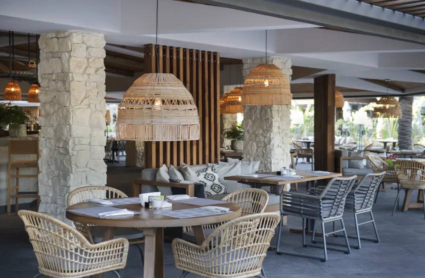Miramare Beach Hotel 5*-243