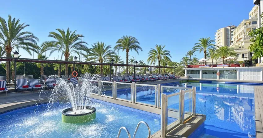 Hotel Victoria Gran Melia 5*-141