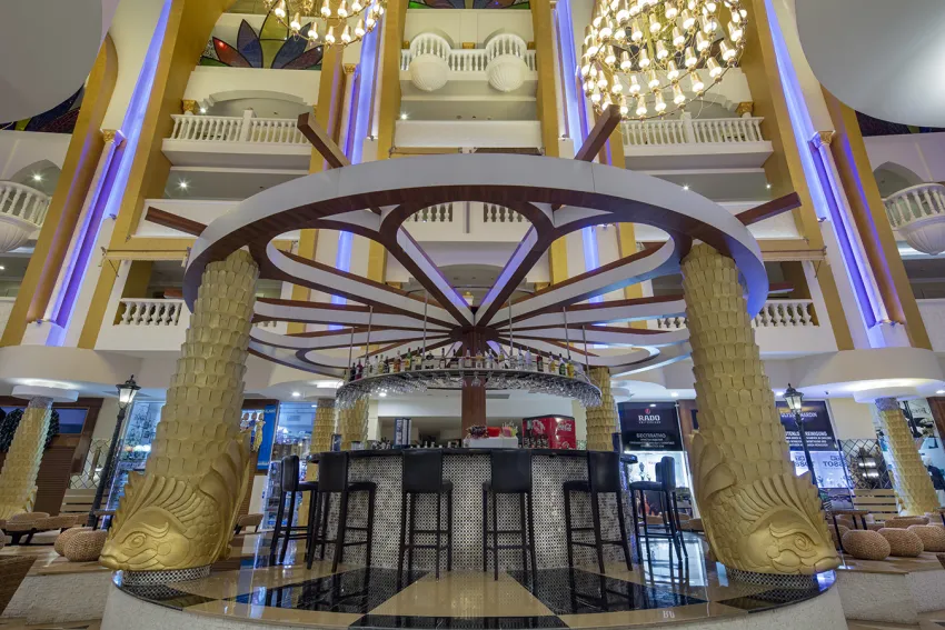 Granada Luxury Okurcalar 5*-289