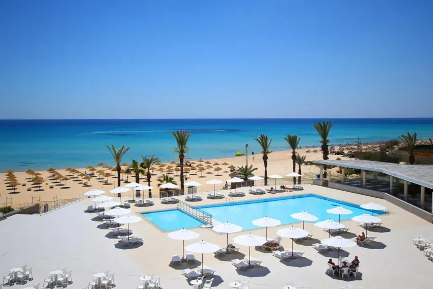 NOVOSTAR OMAR KHAYAM  3*-17