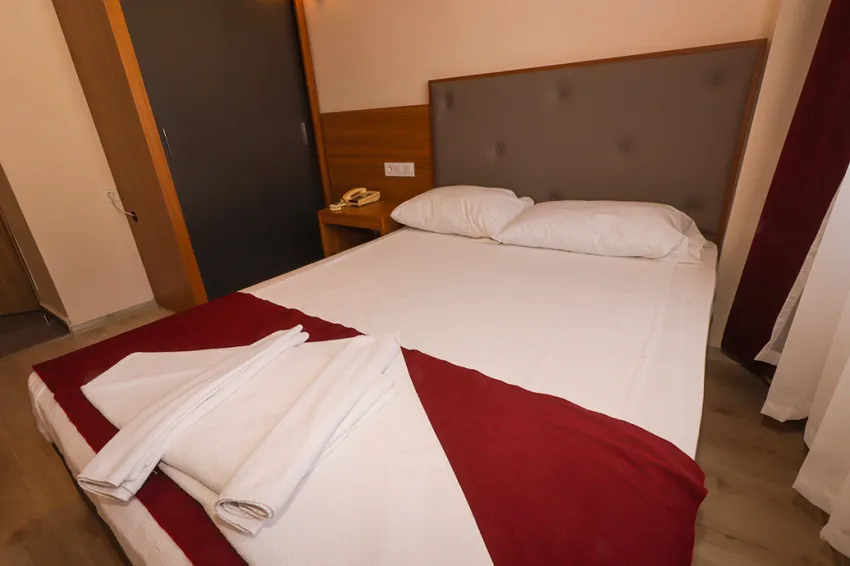 THRONE BEACH RESORT & SPA  5*-21