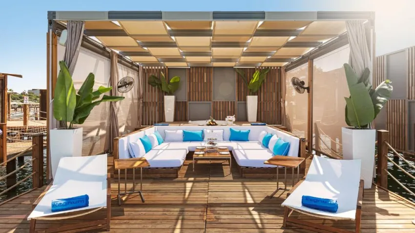 Regnum Carya Golf & Spa Resort 5*-39