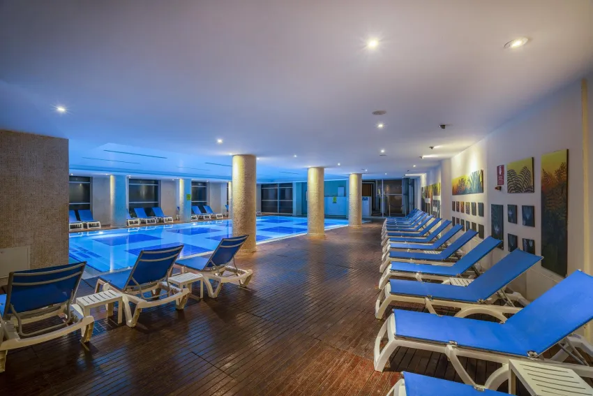 Concorde De Luxe Resort Lara 5*-4