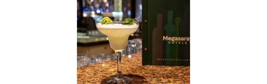 Megasaray West Beach Antalya 5*-18