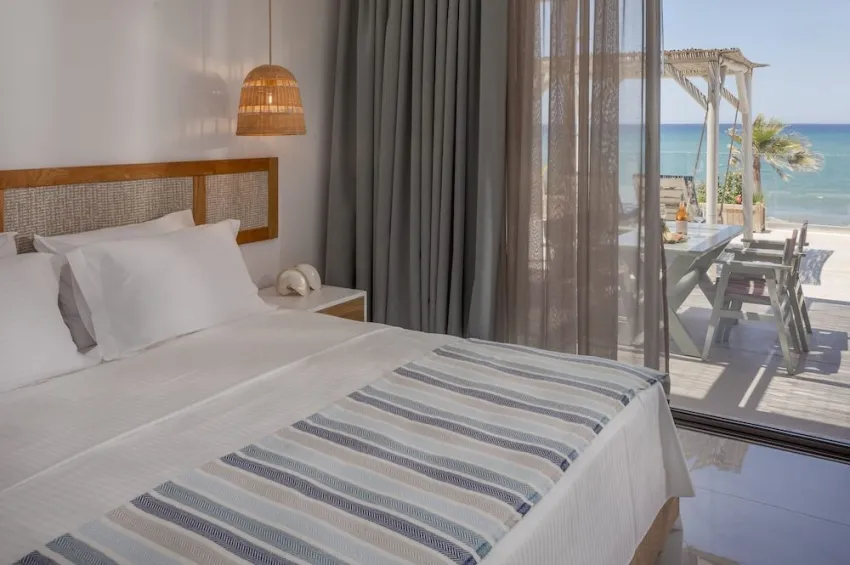 Galazio Beach Resort 2*-29