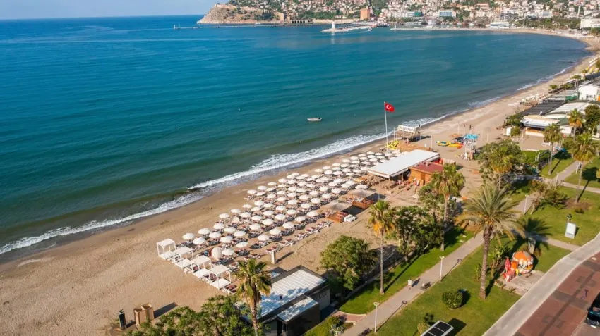 Heritage by Cimen Hotel (ex. Cimen Otel) 3*-14