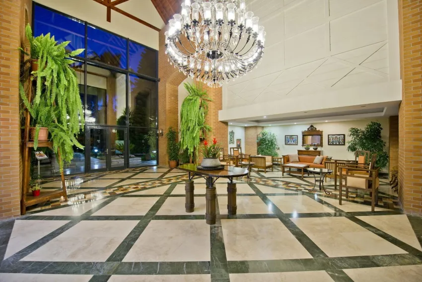 Kentia Apart Hotel 4*-5