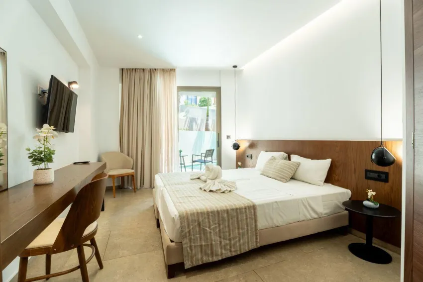 Sunset Boutique Hotel And Spa 4*-51