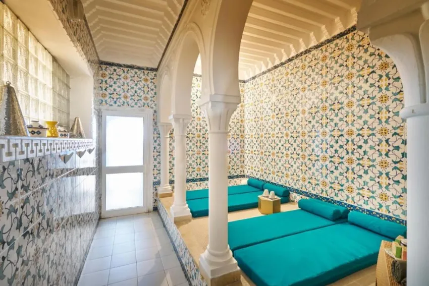 NOZHA BEACH RESORT  4*-21