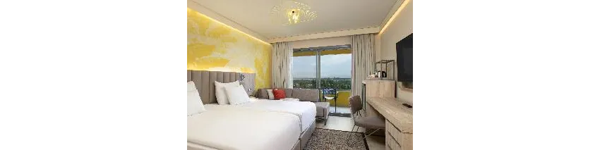 Megasaray Resort Side 5*-89