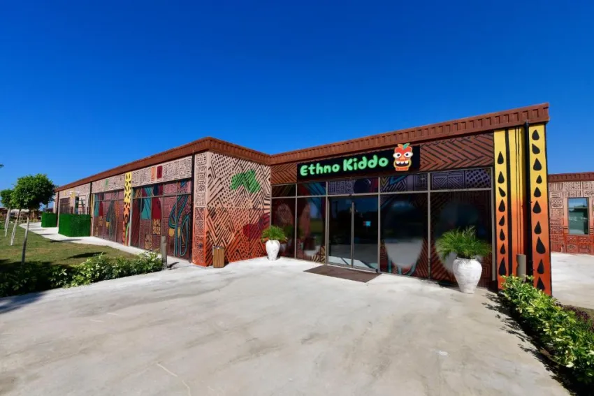 Ethno Hotels Belek 5*-42