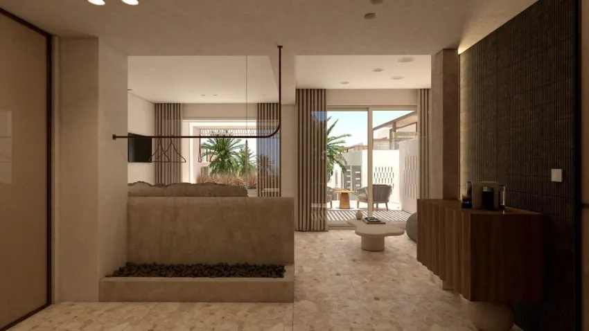 Uzenie All Suites Boutique Hotel 5*-30