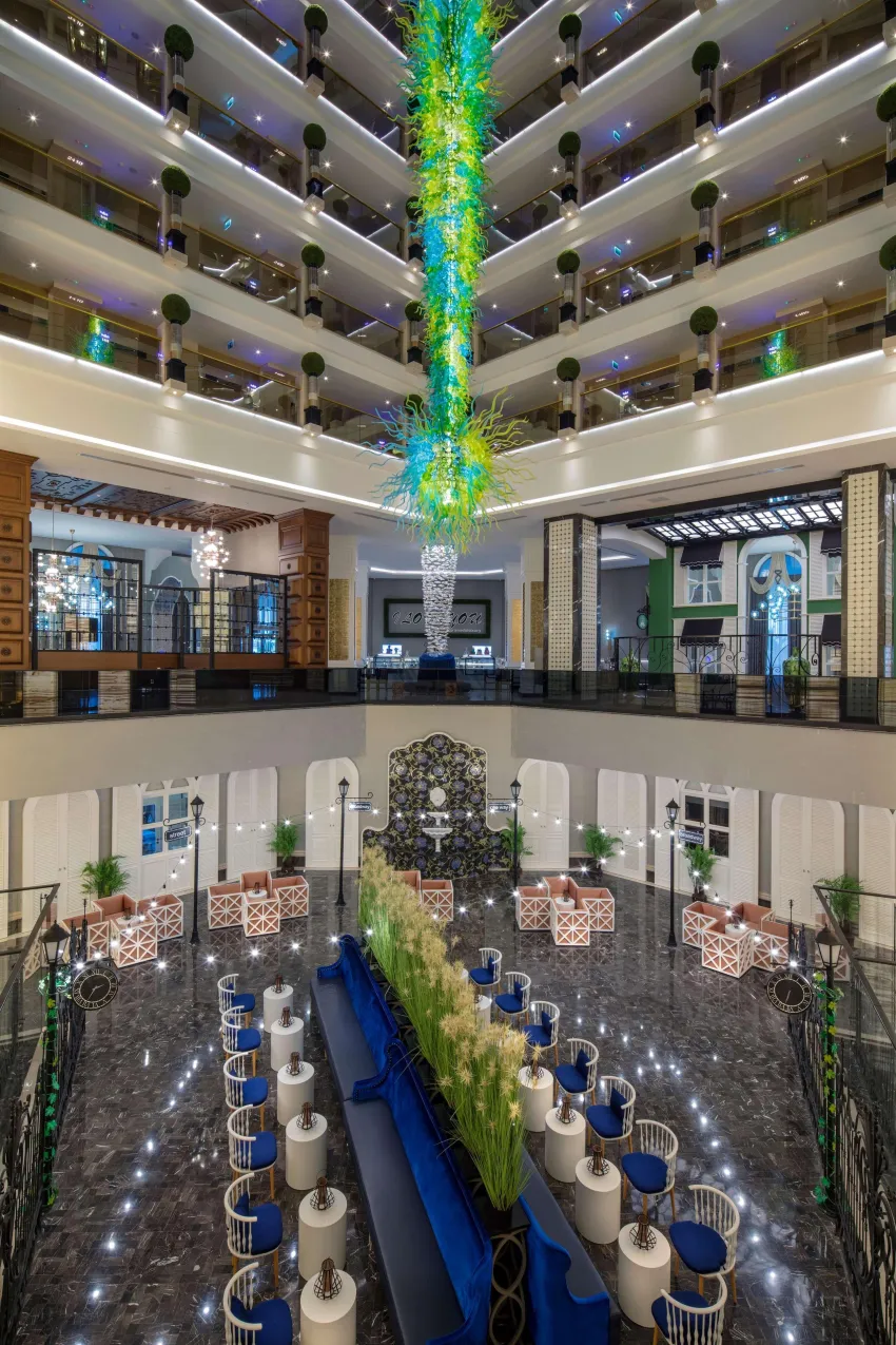 Granada Luxury Belek 5*-52