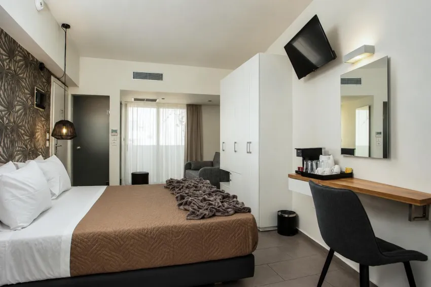 Atlantis Boutique Hotel (ex City Hotel) 4*-26