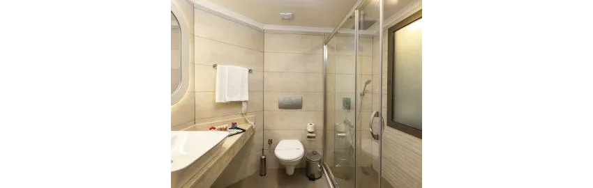 Narcia Resort Side 5*-19