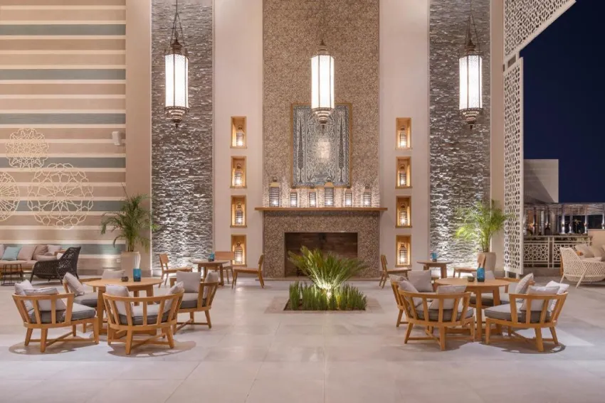 STEIGENBERGER RESORT RAS SOMA  5*-20