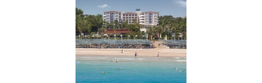 Terrace Beach Resort 5*-10