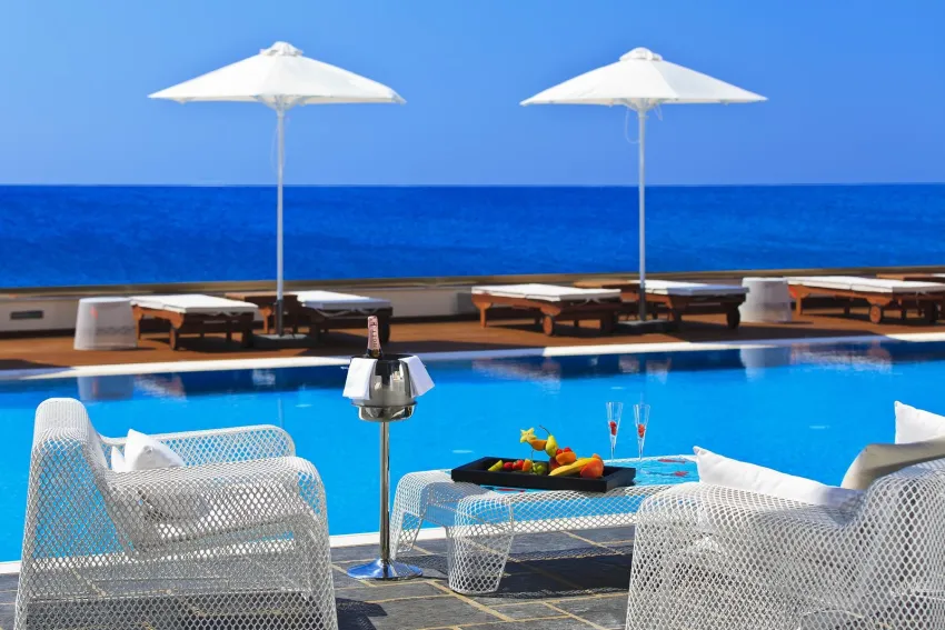 Boutique 5 Hotel and Spa 5*-8