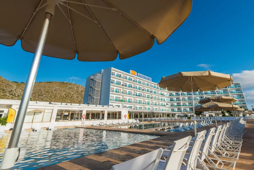 Hotel BelleVue Lagomonte 3*-11