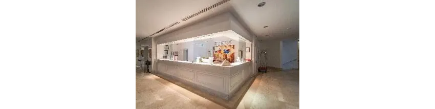 Zena Resort Hotel 5*-30