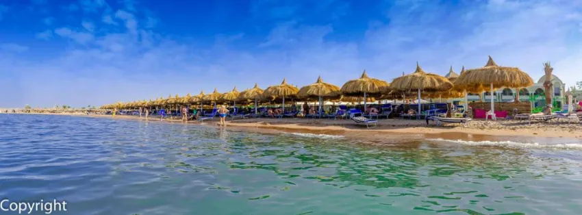 Titanic Royal Resort 5*-88