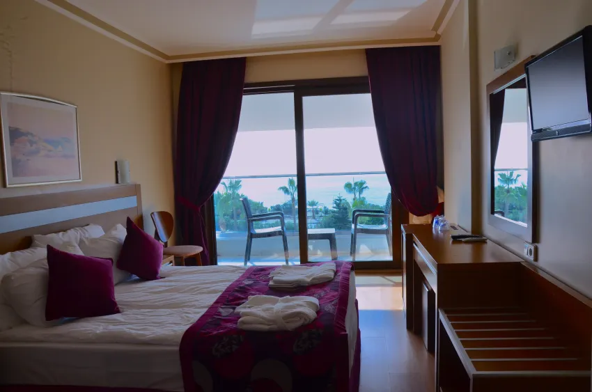 Drita Hotel Resort & Spa 5*-13