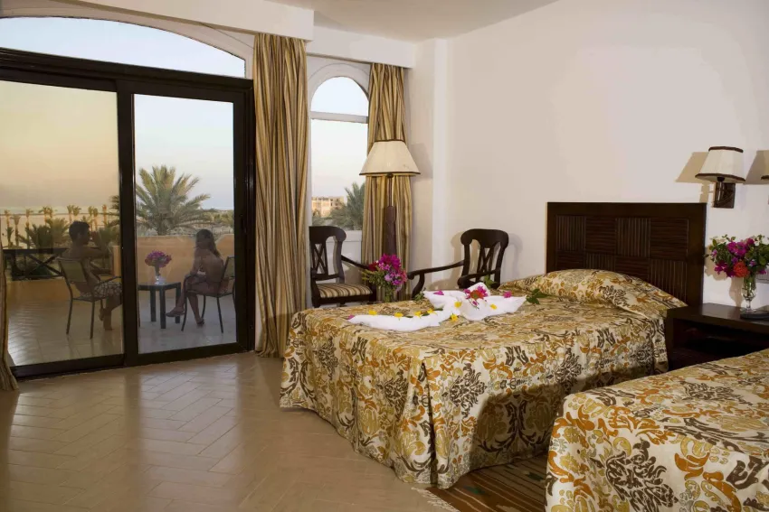 Blend Elphistone Resort Marsa Alam 4*-8