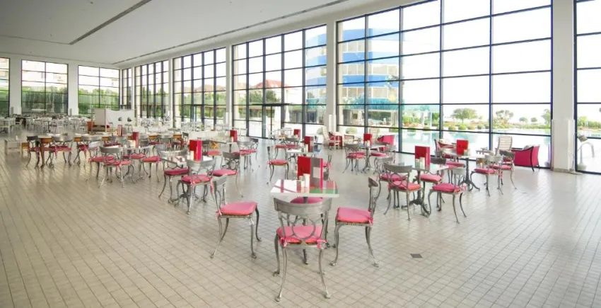 The Marmara Antalya 5*-4