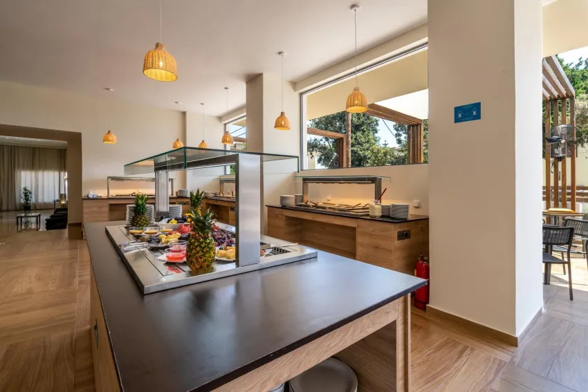 Castellum Suites 4*-14