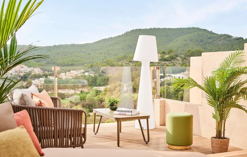 Zafiro Palace Andratx 5*-20