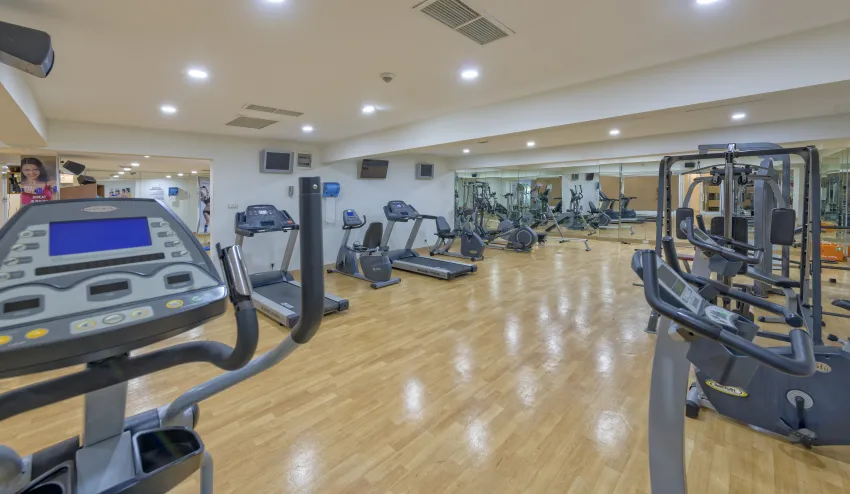 Innvista Hotels Belek 5*-68