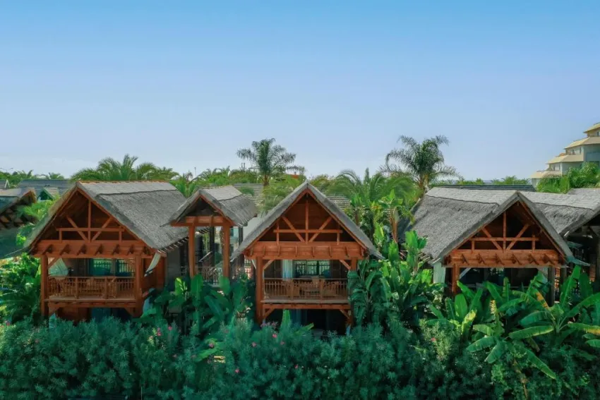 Long Beach Alanya 5*-7