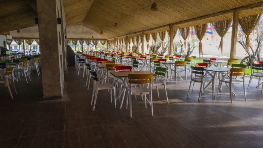 Dream Water World Hotel 5*-27