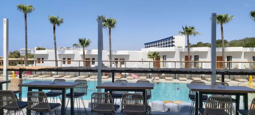 Napa Mermaid Hotel & Suites 4*-48