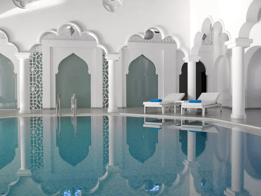 Anemos Luxury Grand Resort 5*-15