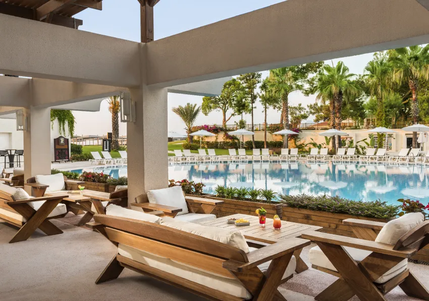 Rixos Premium Tekirova 5*-284