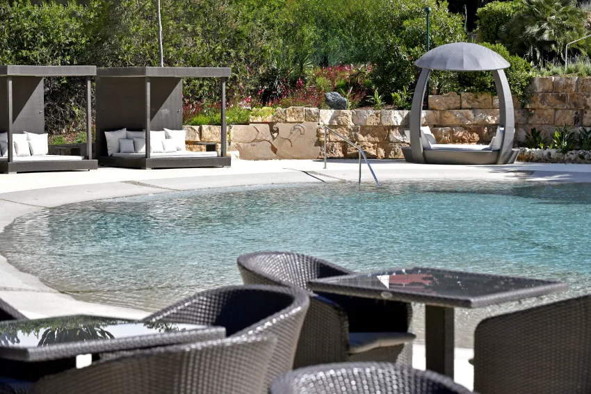 Salles Hotel Marina Portals 4*-64