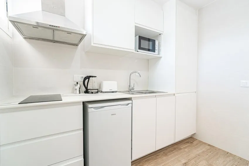 New Kensington Apartments Econotels 1*-25