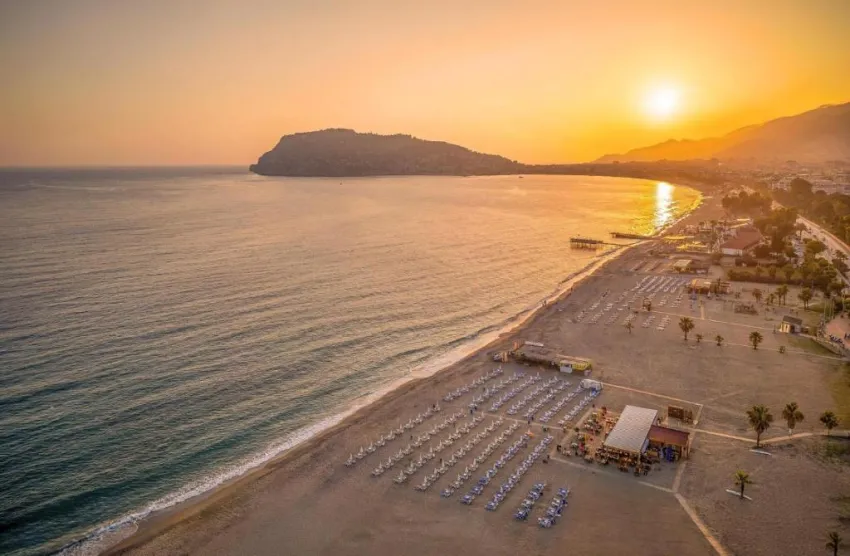 CLUB BIG BLUE SUITE HOTEL  4*-71