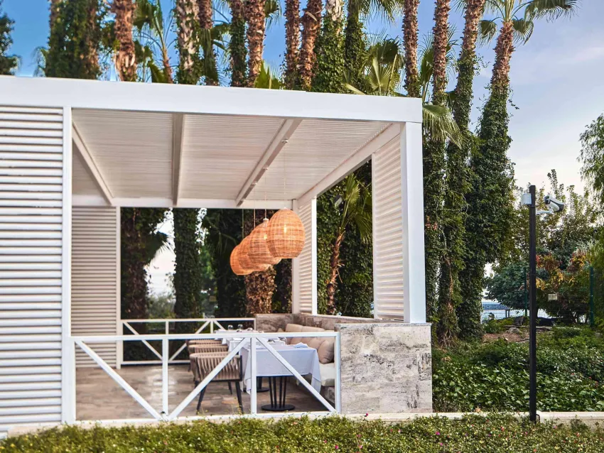 Rixos Downtown Antalya 5*-103