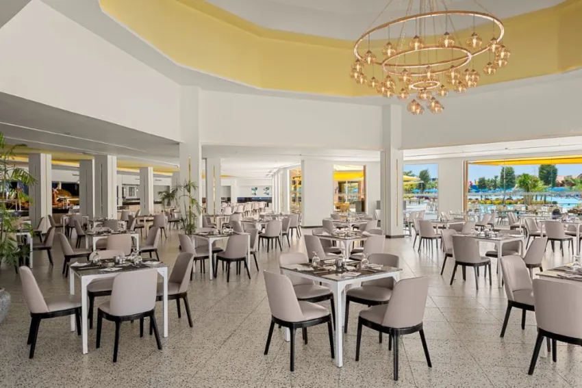 WATER VALLEY AQUA PARK BY NEVERLAND  4*-26