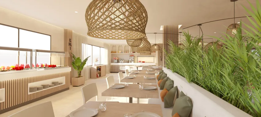 Hotel THB Niagara - Adults Only 4*-38