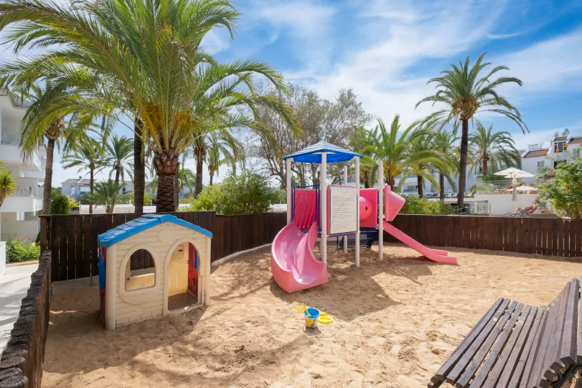 Puerto Azul Suite Hotel 4*-15