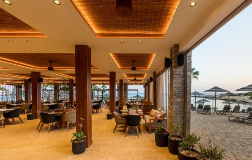 Adams Beach Hotel 5*-98