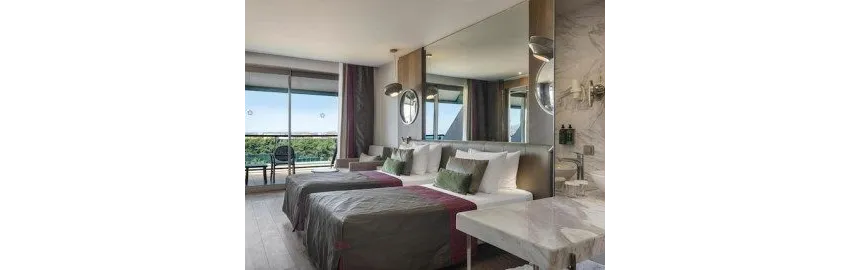 Side Star Elegance 5*-25