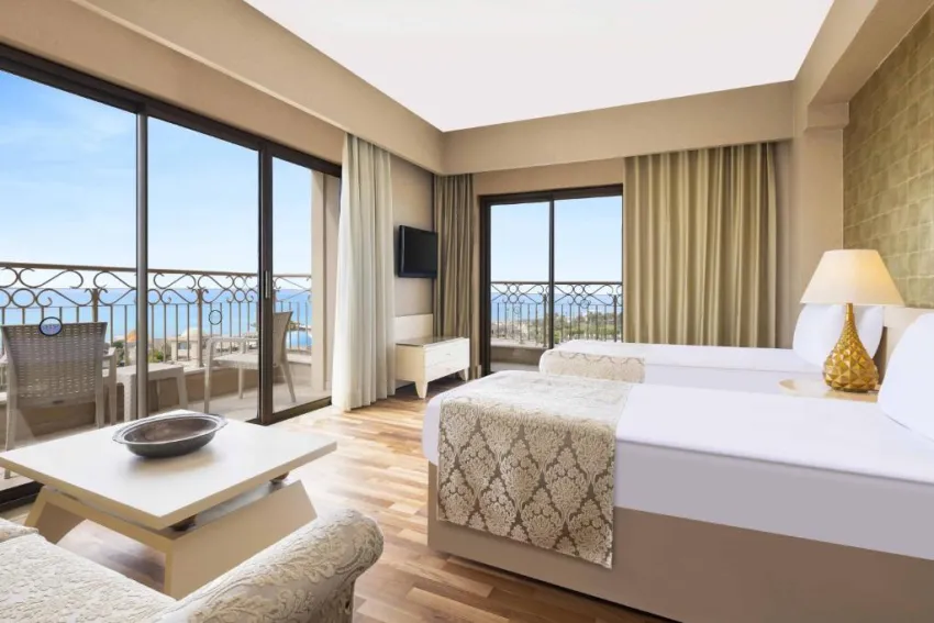 Spice Hotel & Spa 5*-47